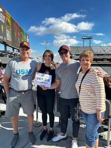 Arizona State Sun Devils - NCAA Football vs Oregon Ducks