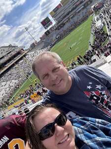 Arizona State Sun Devils - NCAA Football vs Oregon Ducks
