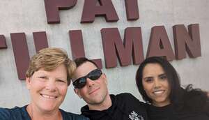 Arizona State Sun Devils - NCAA Football vs Oregon Ducks