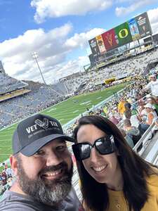 Arizona State Sun Devils - NCAA Football vs Oregon Ducks