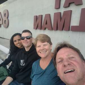 Arizona State Sun Devils - NCAA Football vs Oregon Ducks