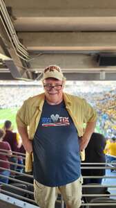 Arizona State Sun Devils - NCAA Football vs Oregon Ducks