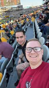 Arizona State Sun Devils - NCAA Football vs Oregon Ducks