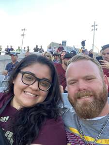 Arizona State Sun Devils - NCAA Football vs Oregon Ducks