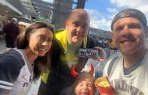 Arizona State Sun Devils - NCAA Football vs Oregon Ducks