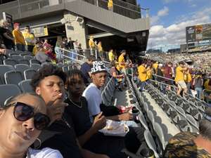 Arizona State Sun Devils - NCAA Football vs Oregon Ducks