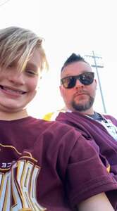 Arizona State Sun Devils - NCAA Football vs Oregon Ducks