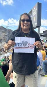 Arizona State Sun Devils - NCAA Football vs Oregon Ducks