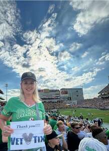 Arizona State Sun Devils - NCAA Football vs Oregon Ducks