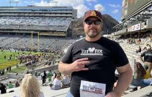 Arizona State Sun Devils - NCAA Football vs Oregon Ducks