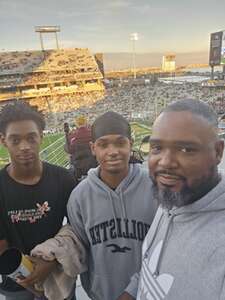 Arizona State Sun Devils - NCAA Football vs Oregon Ducks