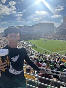 Arizona State Sun Devils - NCAA Football vs Oregon Ducks