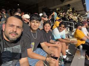 Arizona State Sun Devils - NCAA Football vs Oregon Ducks