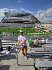 Arizona State Sun Devils - NCAA Football vs Oregon Ducks