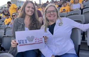 Arizona State Sun Devils - NCAA Football vs Oregon Ducks