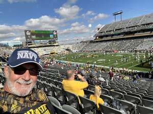 Arizona State Sun Devils - NCAA Football vs Oregon Ducks