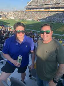 Arizona State Sun Devils - NCAA Football vs Oregon Ducks