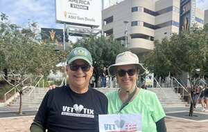 Arizona State Sun Devils - NCAA Football vs Oregon Ducks