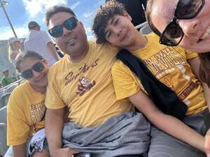 Arizona State Sun Devils - NCAA Football vs Oregon Ducks