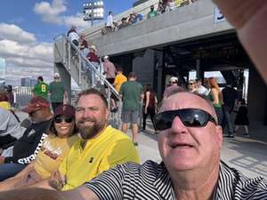 Arizona State Sun Devils - NCAA Football vs Oregon Ducks