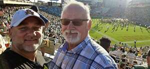 Arizona State Sun Devils - NCAA Football vs Oregon Ducks