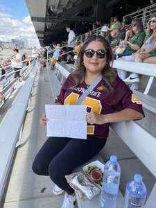 Arizona State Sun Devils - NCAA Football vs Oregon Ducks