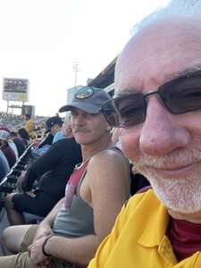 Arizona State Sun Devils - NCAA Football vs Oregon Ducks