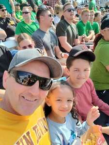 Arizona State Sun Devils - NCAA Football vs Oregon Ducks