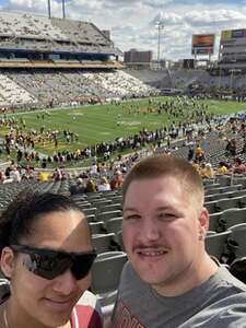 Arizona State Sun Devils - NCAA Football vs Oregon Ducks