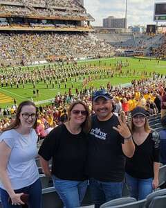 Arizona State Sun Devils - NCAA Football vs Oregon Ducks