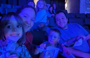 Jurassic World Live Tour