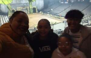 Jurassic World Live Tour