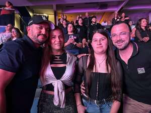 Romeo Santos - Formula Vol. 3 Tour