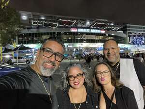 Romeo Santos - Formula Vol. 3 Tour