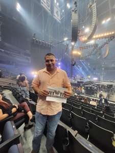 Romeo Santos - Formula Vol. 3 Tour