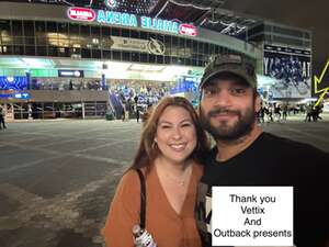 Romeo Santos - Formula Vol. 3 Tour