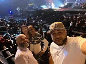 Romeo Santos - Formula Vol. 3 Tour