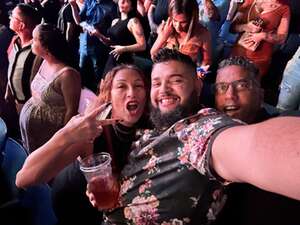 Romeo Santos - Formula Vol. 3 Tour