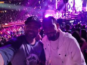 Romeo Santos - Formula Vol. 3 Tour