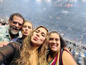 Romeo Santos - Formula Vol. 3 Tour