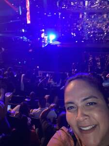 Romeo Santos - Formula Vol. 3 Tour