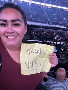 Romeo Santos - Formula Vol. 3 Tour