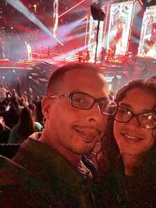 Romeo Santos - Formula Vol. 3 Tour