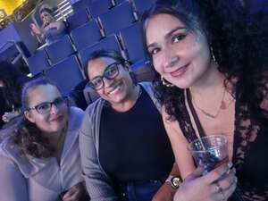 Romeo Santos - Formula Vol. 3 Tour