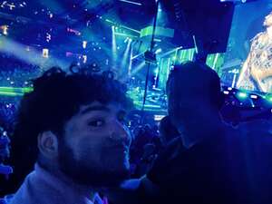 Romeo Santos - Formula Vol. 3 Tour