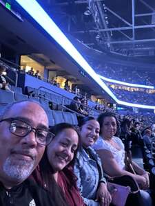 Romeo Santos - Formula Vol. 3 Tour