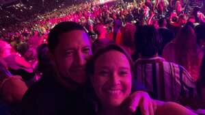 Romeo Santos - Formula Vol. 3 Tour