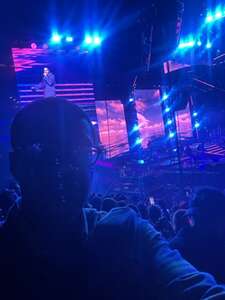 Romeo Santos - Formula Vol. 3 Tour