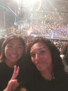 Romeo Santos - Formula Vol. 3 Tour