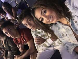 Romeo Santos - Formula Vol. 3 Tour